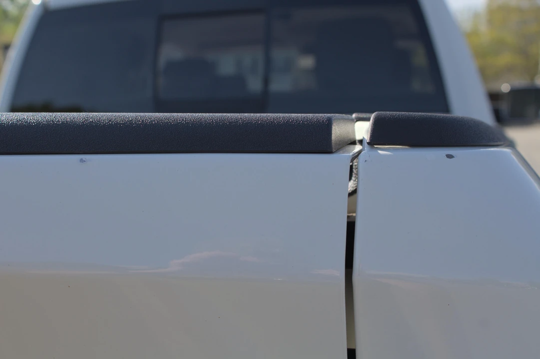2018 Ram 2500 - Image 28 of 31