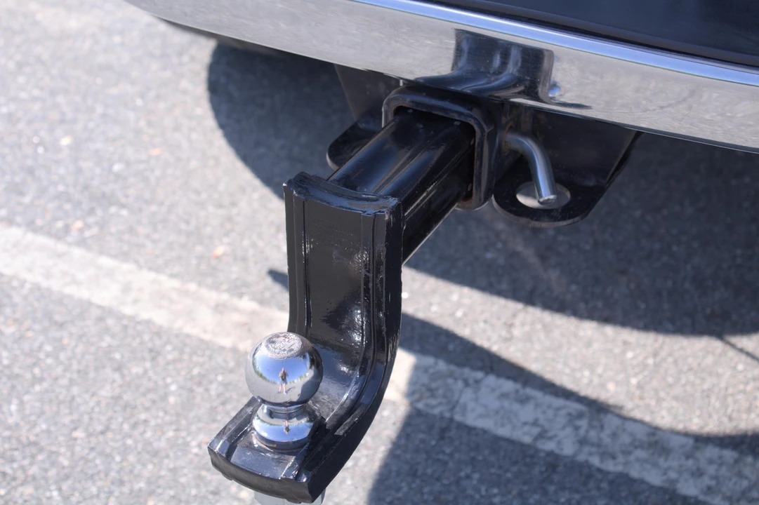 2018 Ram 2500 - Image 27 of 31