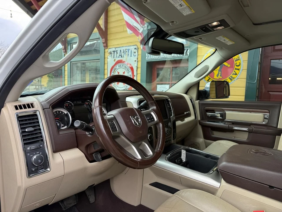 2018 Ram 2500 - Image 13 of 23