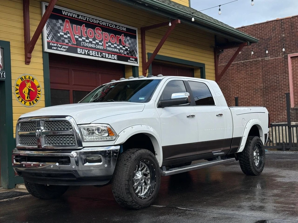 2018 Ram 2500 - Image 23 of 23