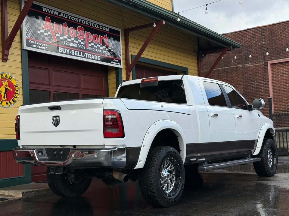 2018 Ram 2500 - Image 3 of 23