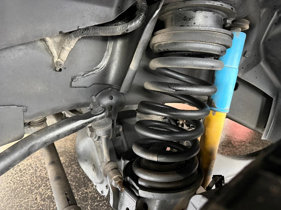 2018 Ram 2500 - Image 11 of 23
