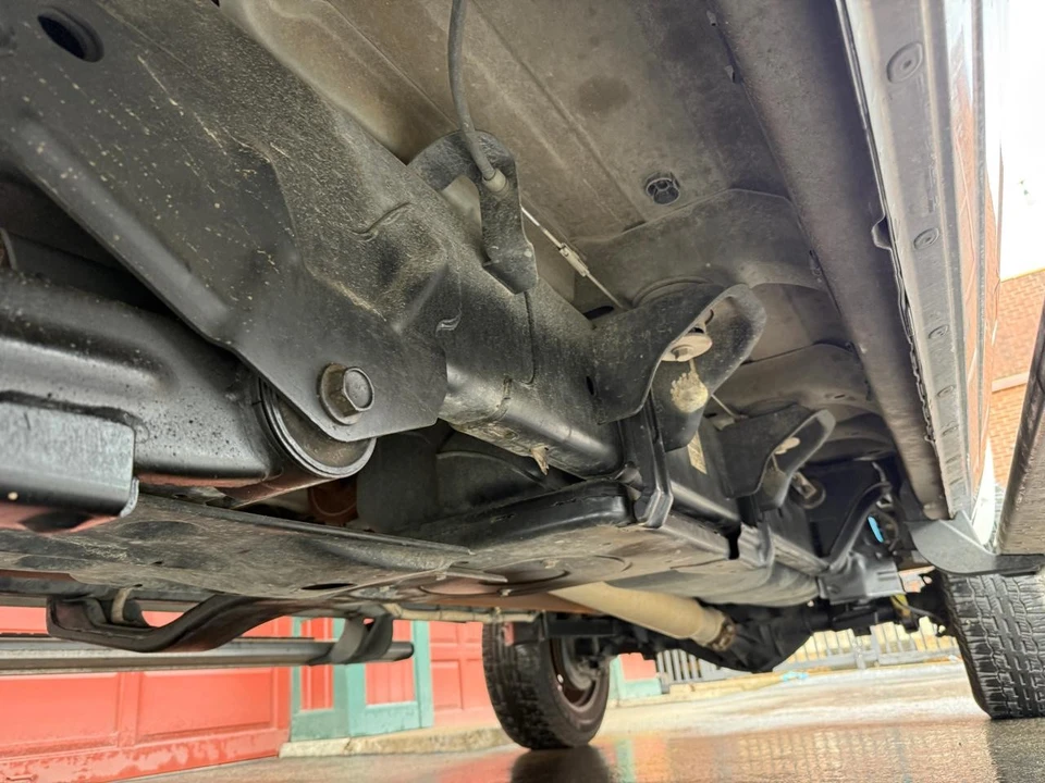 2018 Ram 2500 - Image 10 of 23