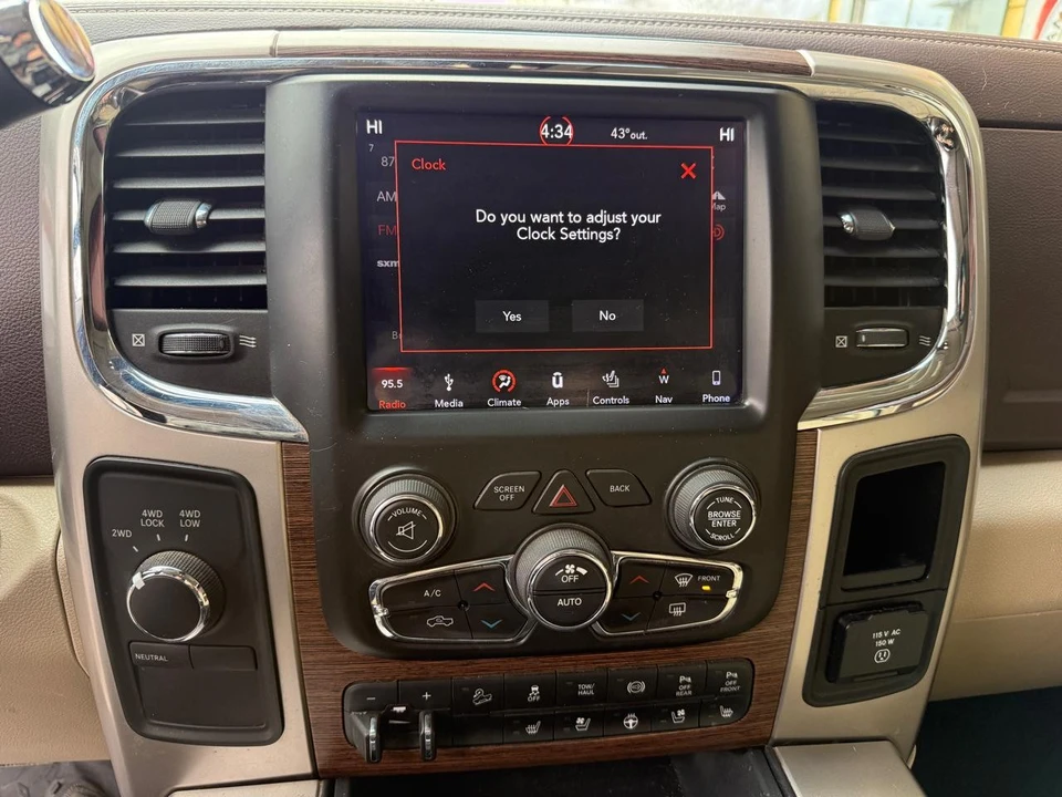 2018 Ram 2500 - Image 15 of 23