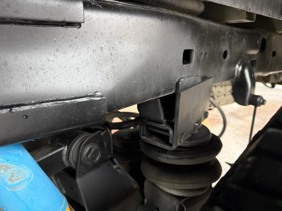 2018 Ram 2500 - Image 9 of 23