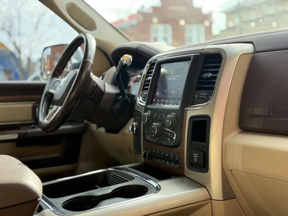 2018 Ram 2500 - Image 22 of 23