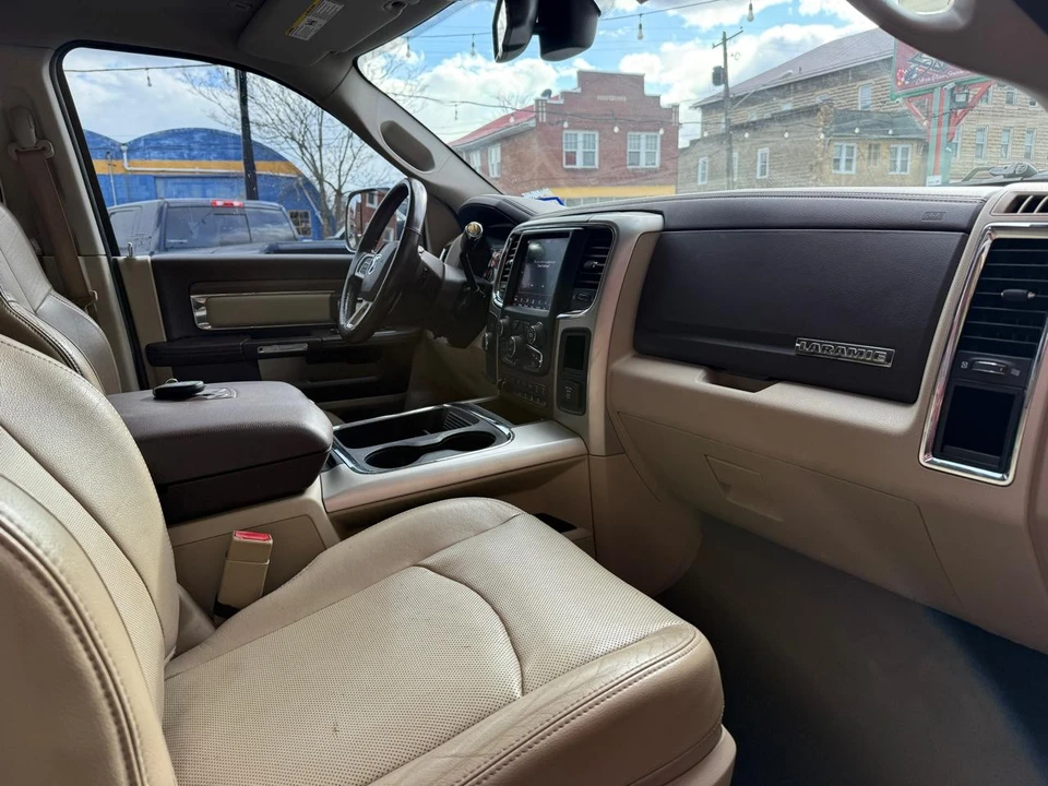 2018 Ram 2500 - Image 20 of 23