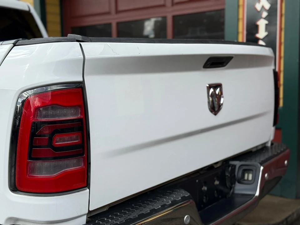 2018 Ram 2500 - Image 7 of 23