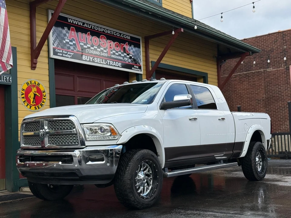 2018 Ram 2500 - Image 4 of 23