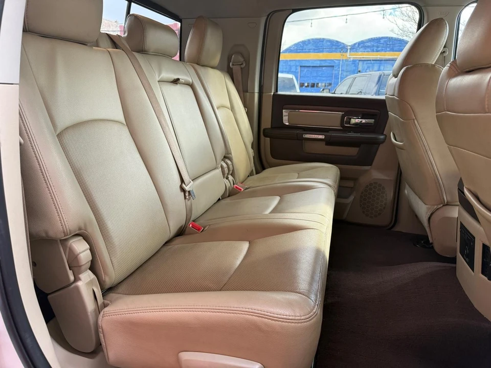 2018 Ram 2500 - Image 19 of 23