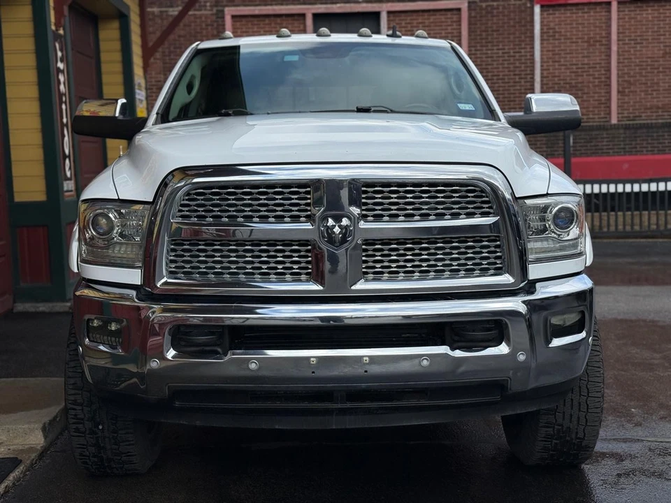 2018 Ram 2500 - Image 12 of 23