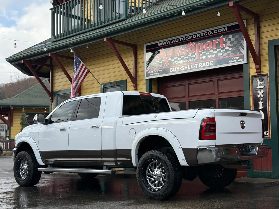 2018 Ram 2500 - Image 6 of 23