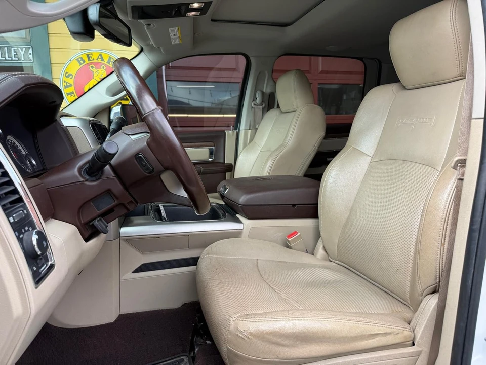 2018 Ram 2500 - Image 14 of 23