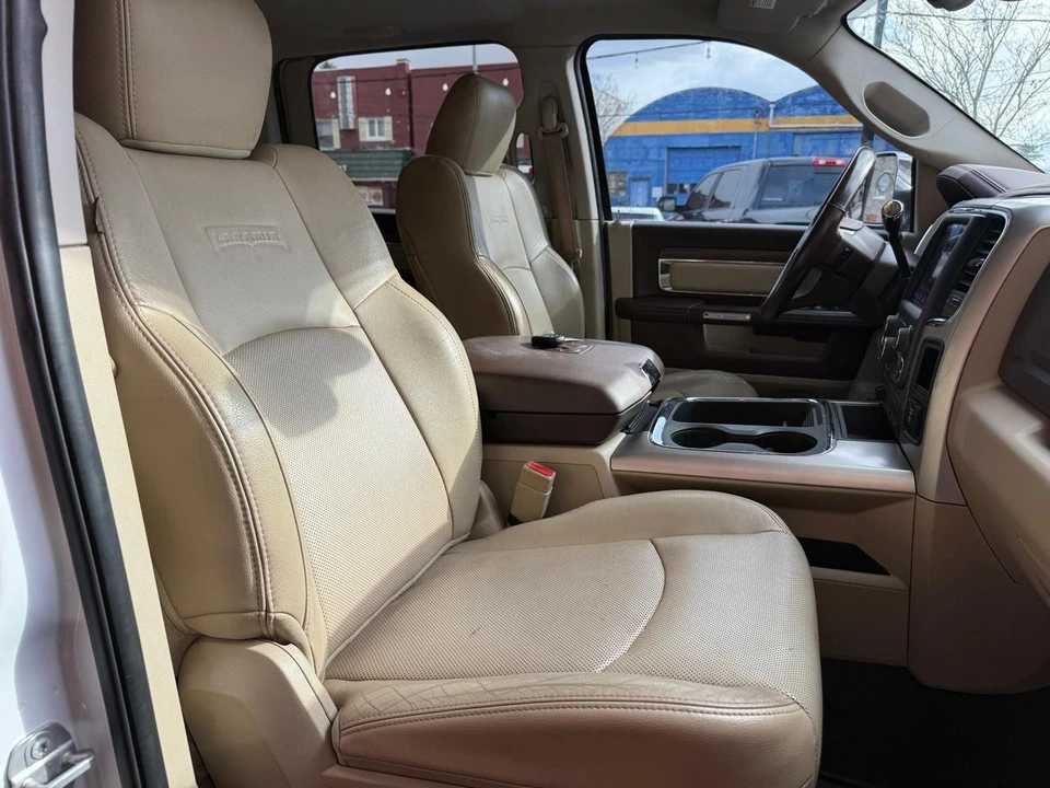2018 Ram 2500 - Image 21 of 23