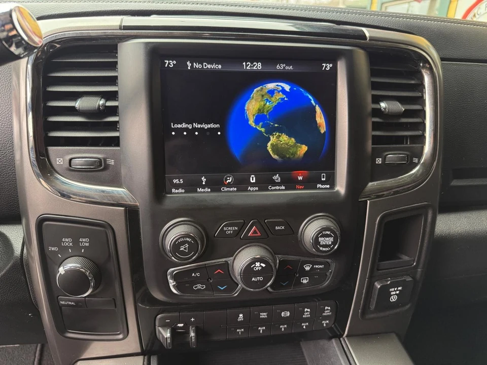 2018 Ram Heavy Duty - Image 19 of 21