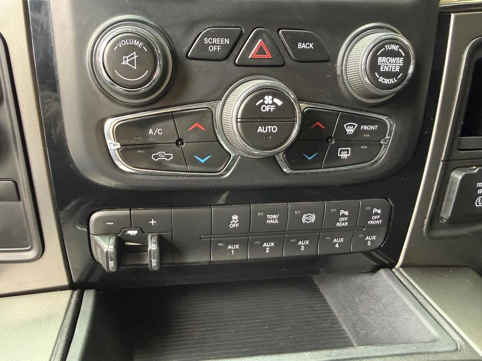2018 Ram Heavy Duty - Image 20 of 21