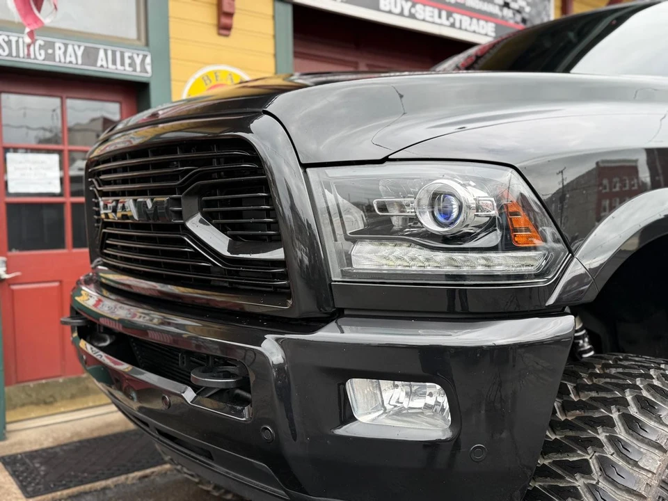 2018 Ram Heavy Duty - Image 15 of 21