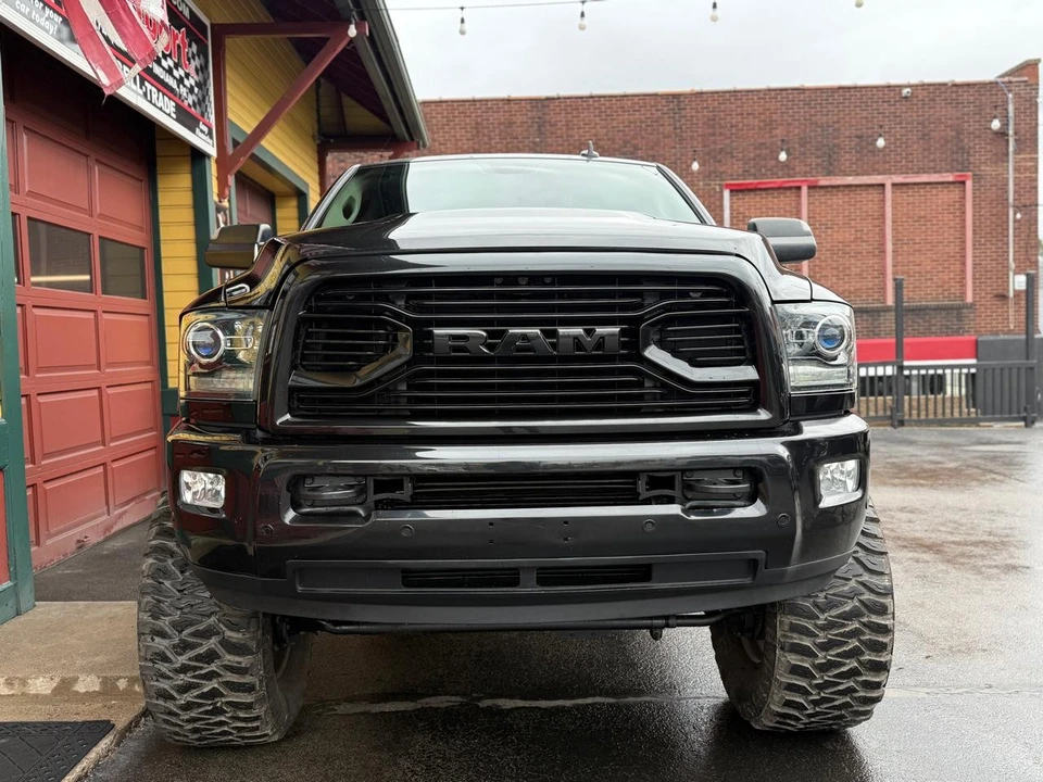 2018 Ram Heavy Duty - Image 14 of 21