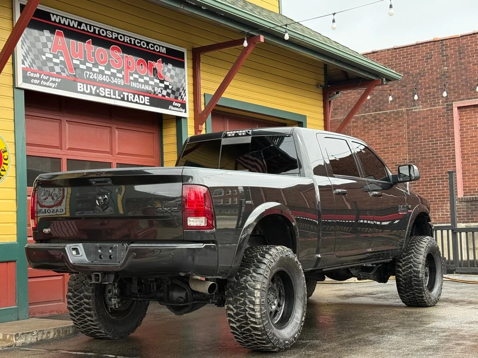 2018 Ram Heavy Duty - Image 4 of 21