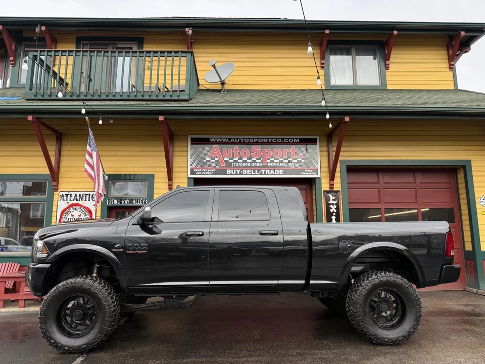 2018 Ram Heavy Duty - Image 7 of 21