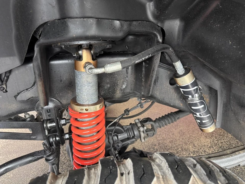 2018 Ram Heavy Duty - Image 12 of 21