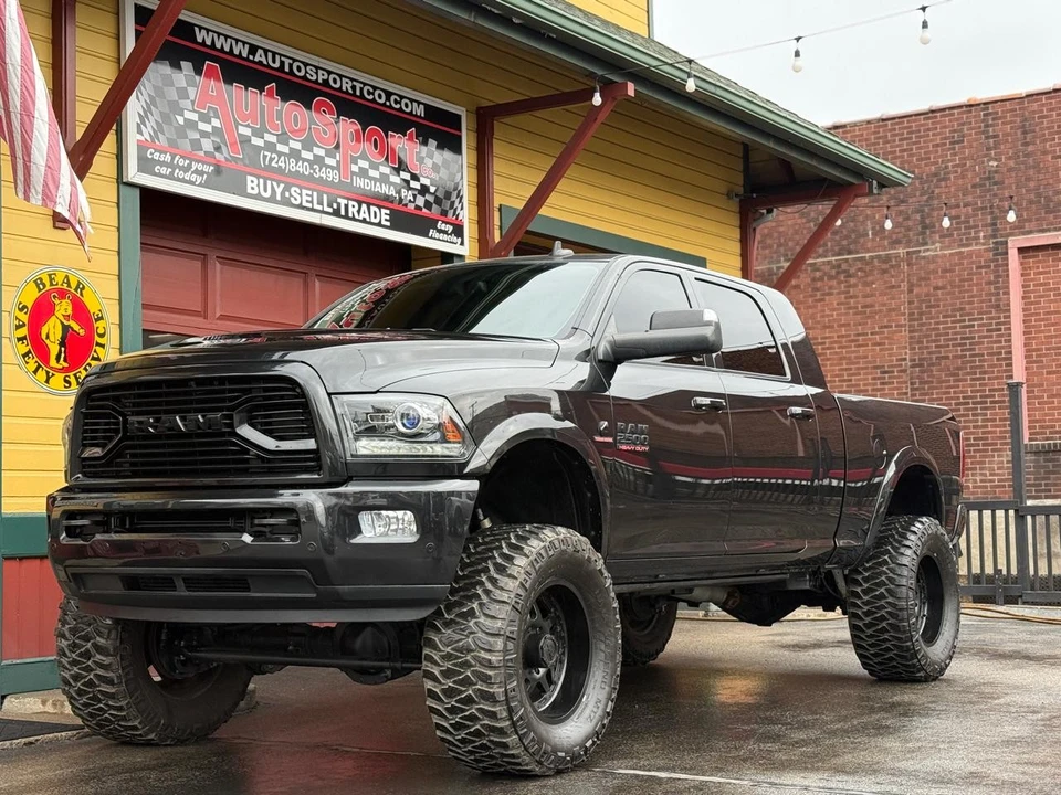 2018 Ram Heavy Duty - Image 6 of 21