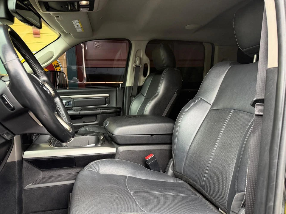 2018 Ram Heavy Duty - Image 16 of 21