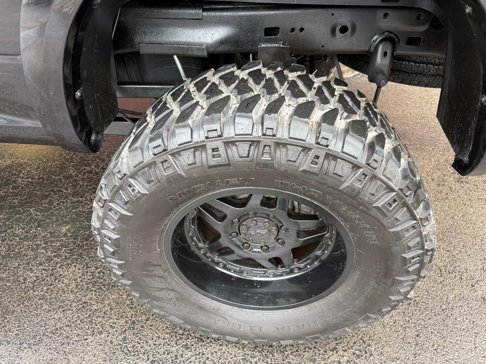 2018 Ram Heavy Duty - Image 10 of 21