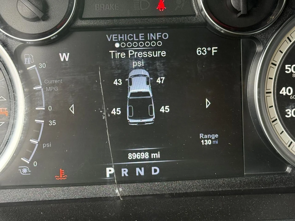 2018 Ram Heavy Duty - Image 18 of 21