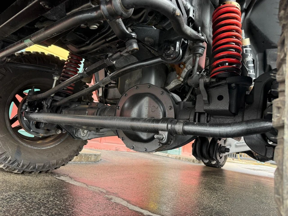 2018 Ram Heavy Duty - Image 13 of 21