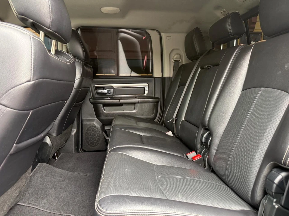 2018 Ram Heavy Duty - Image 21 of 21