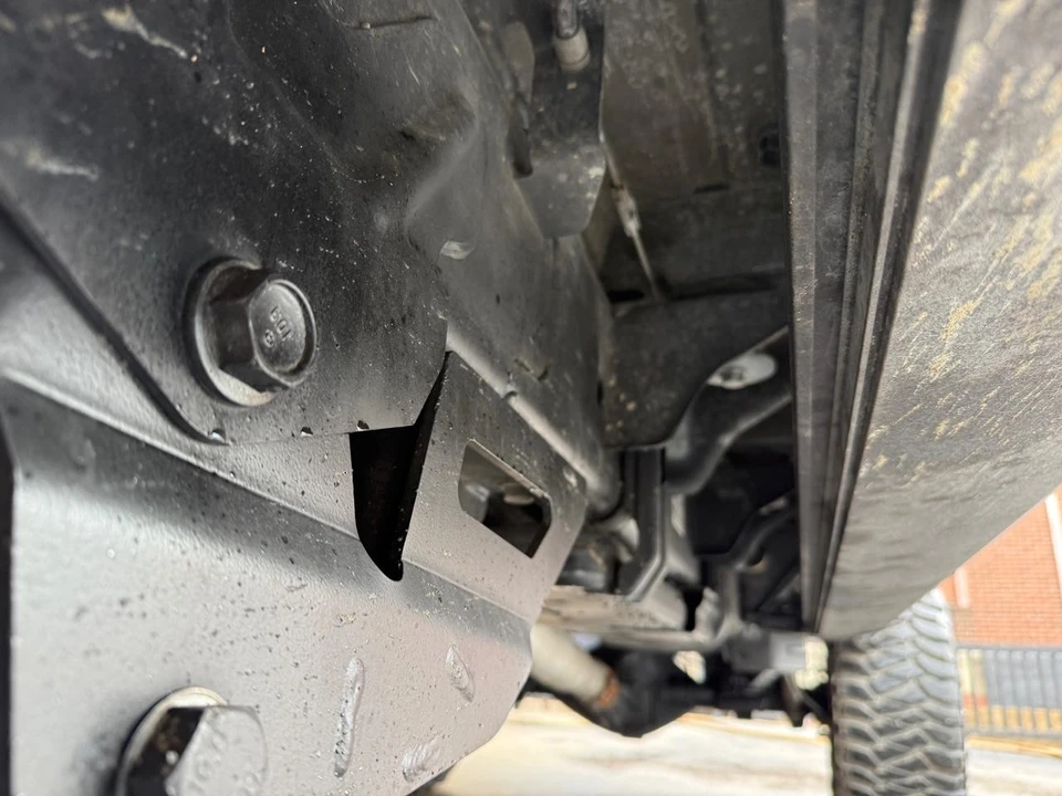 2018 Ram Heavy Duty - Image 11 of 21
