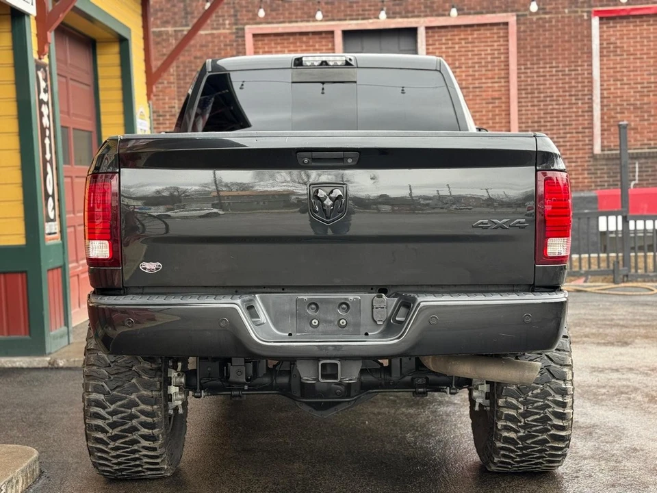 2018 Ram Heavy Duty - Image 5 of 21