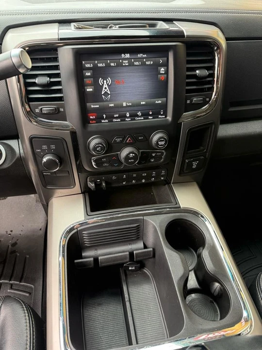 2018 Ram 2500 - Image 18 of 27