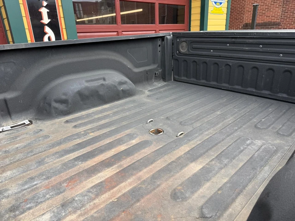 2018 Ram 2500 - Image 22 of 27
