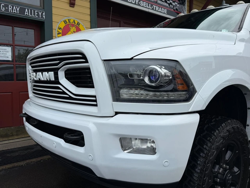2018 Ram 2500 - Image 13 of 27