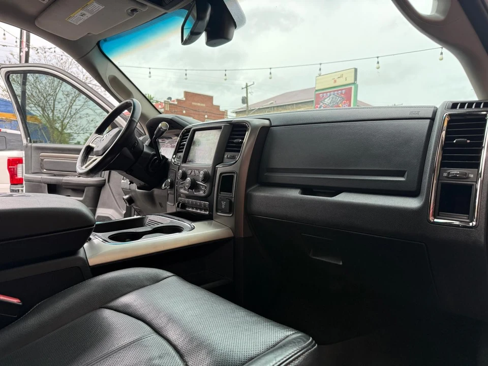2018 Ram 2500 - Image 25 of 27