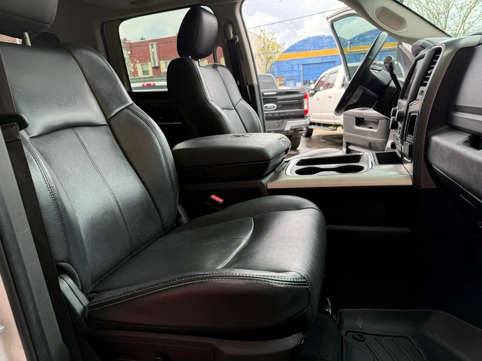2018 Ram 2500 - Image 24 of 27