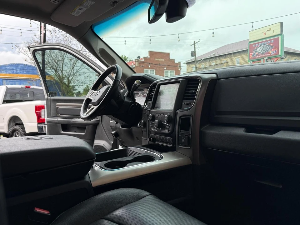2018 Ram 2500 - Image 26 of 27