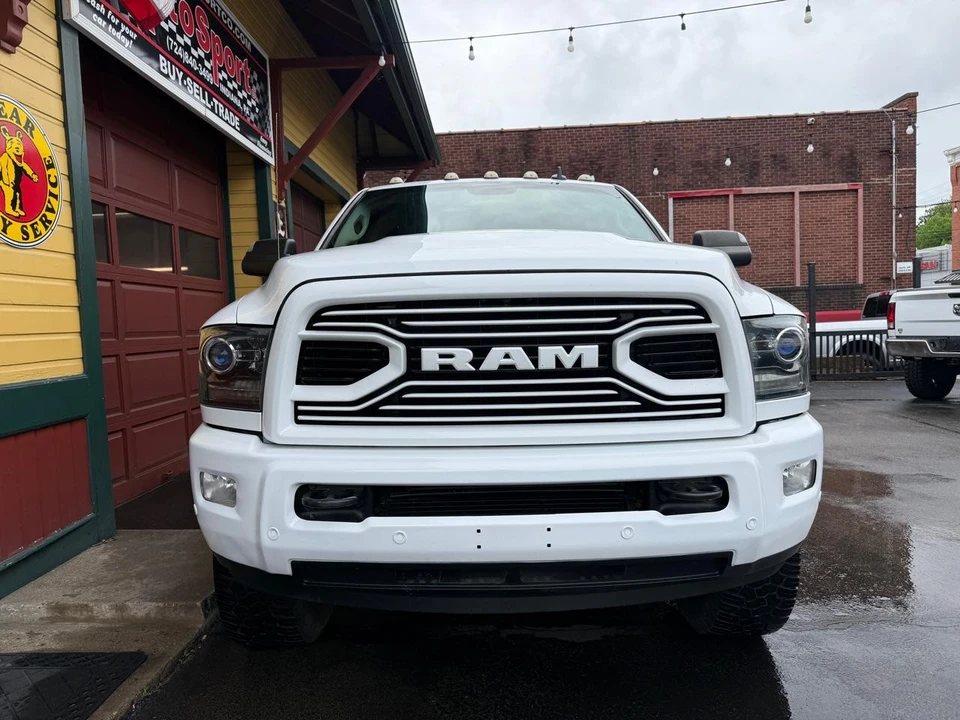 2018 Ram 2500 - Image 12 of 27