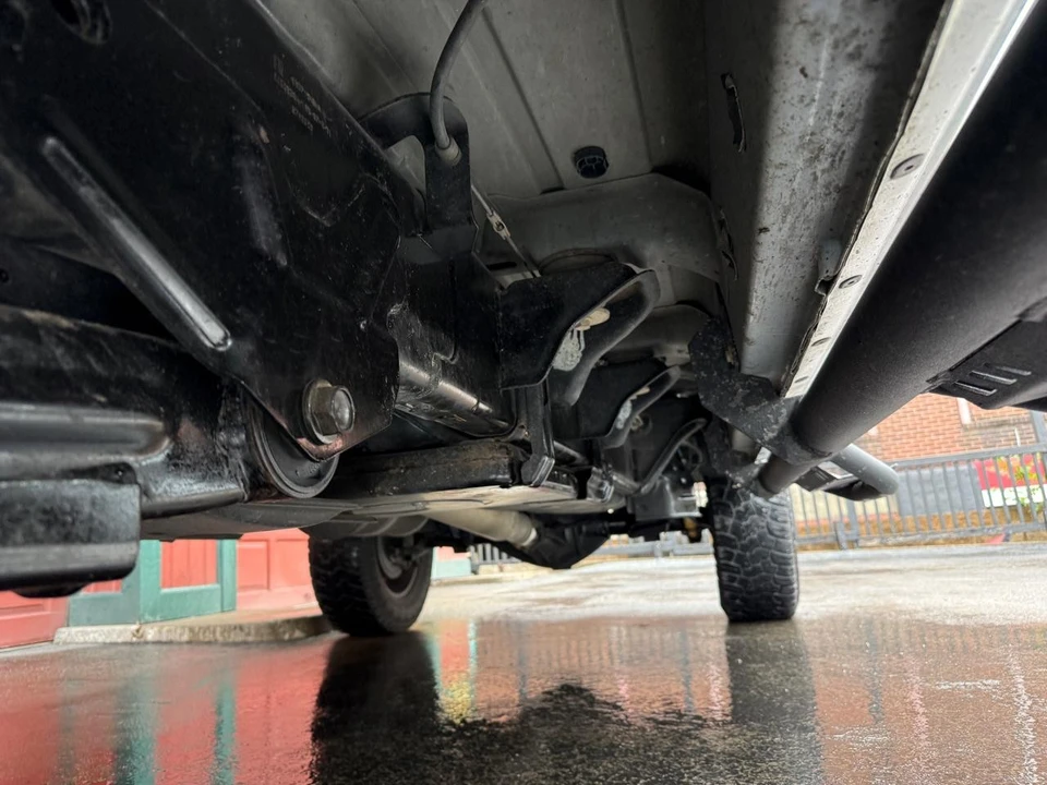2018 Ram 2500 - Image 11 of 27