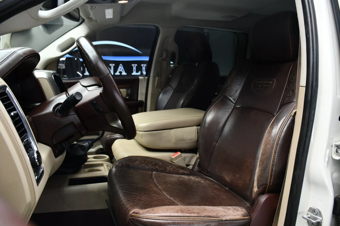 2018 Dodge Ram 4th Gen - Image 18 of 21