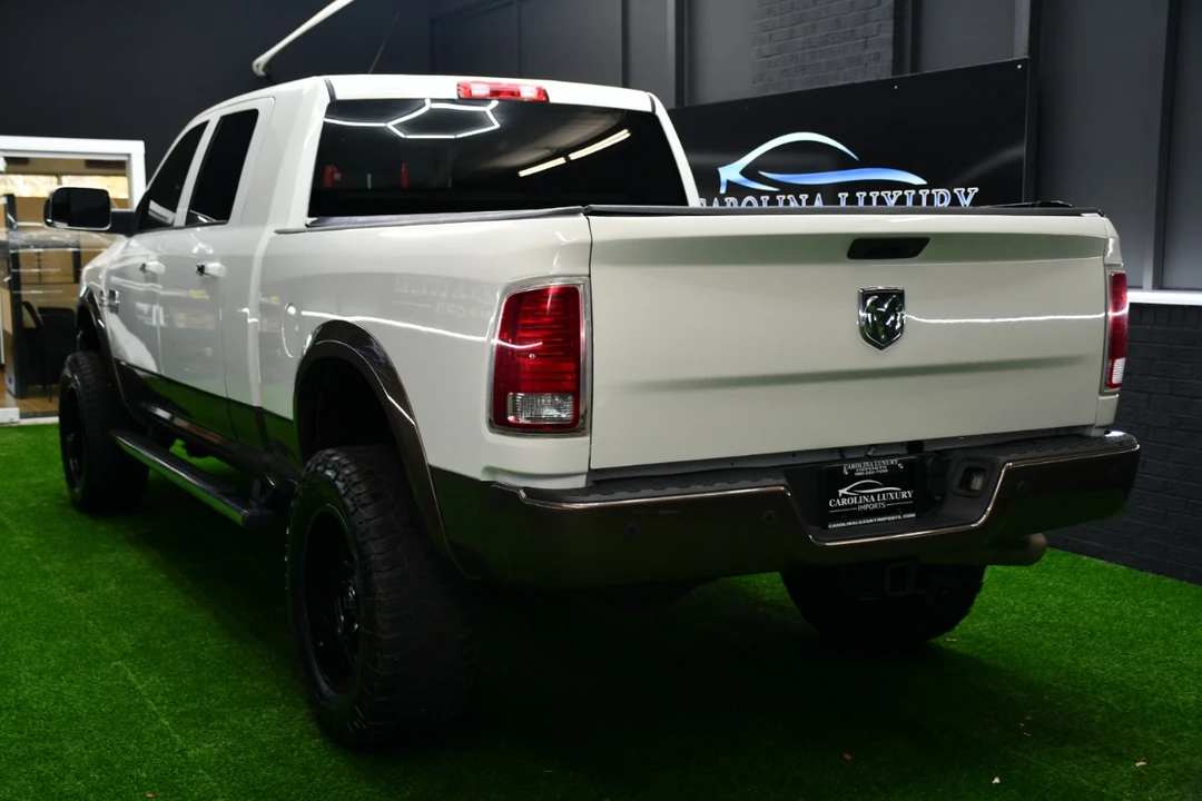 2018 Dodge Ram 4th Gen - Image 2 of 21