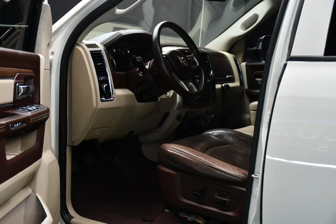 2018 Dodge Ram 4th Gen - Image 16 of 21