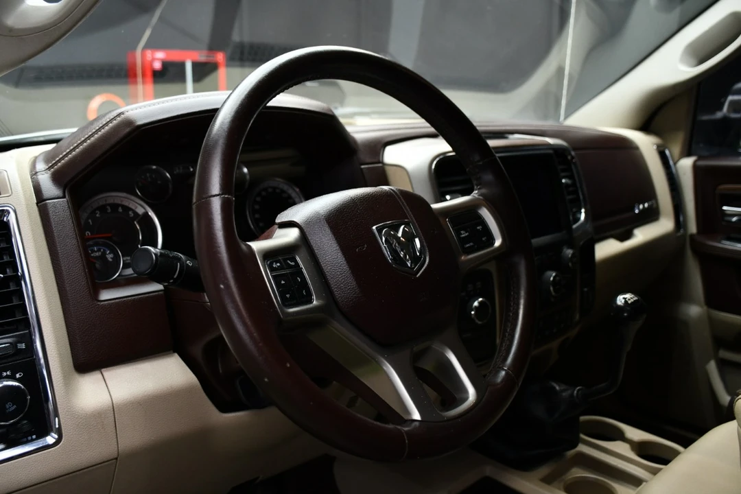 2018 Dodge Ram 4th Gen - Image 17 of 21