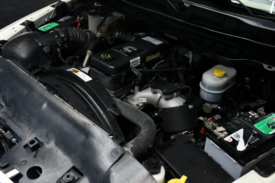 2018 Dodge Ram 4th Gen - Image 12 of 21