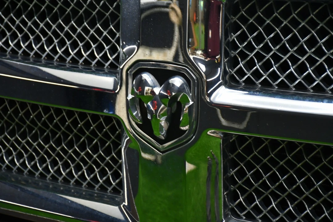 2018 Dodge Ram 4th Gen - Image 7 of 21