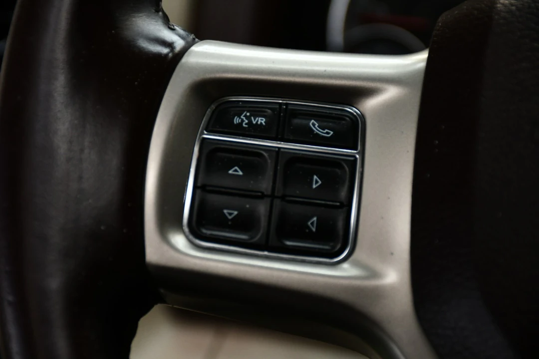 2018 Dodge Ram 4th Gen - Image 21 of 21