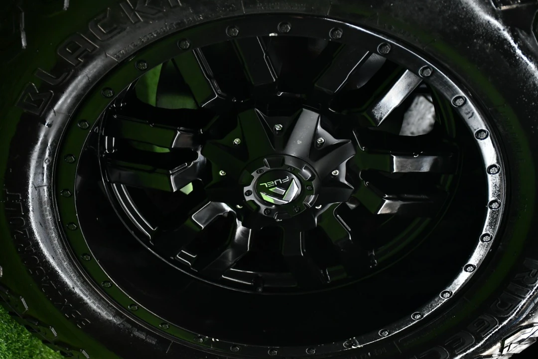 2018 Dodge Ram 4th Gen - Image 9 of 21