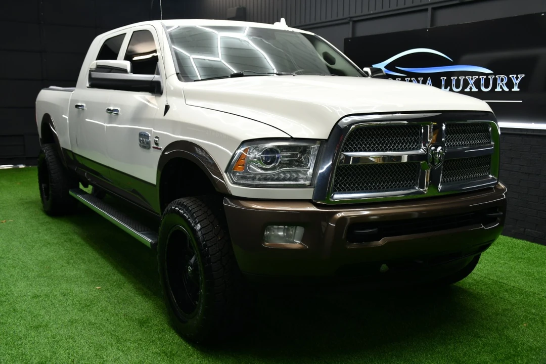 2018 Dodge Ram 4th Gen - Image 5 of 21